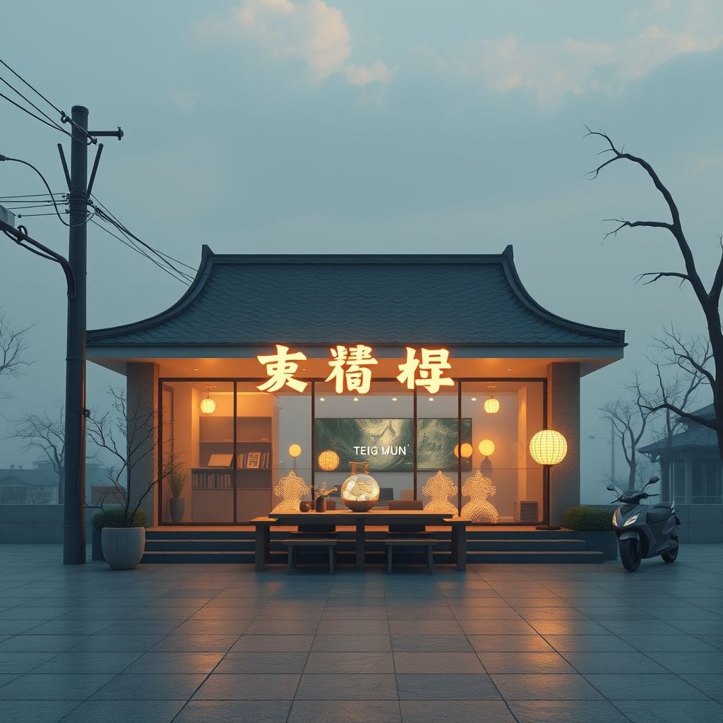 88 เคล็ดลับ ตั้งชื่อร้านเสริมดวง โชคดีตลอดปี